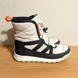 Sorel  Whitney II Winter Boots KIDS SIZE 3